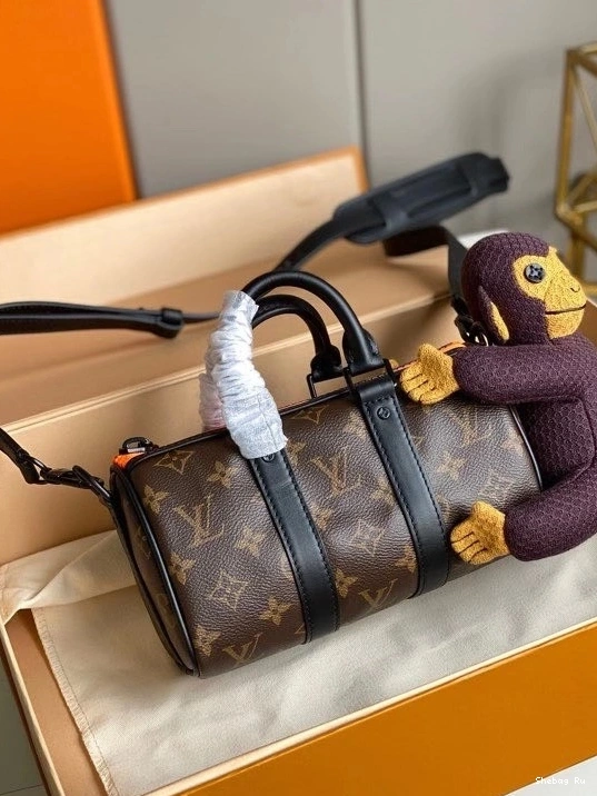 KEEPALL XS LOUIS VUITTON 0811